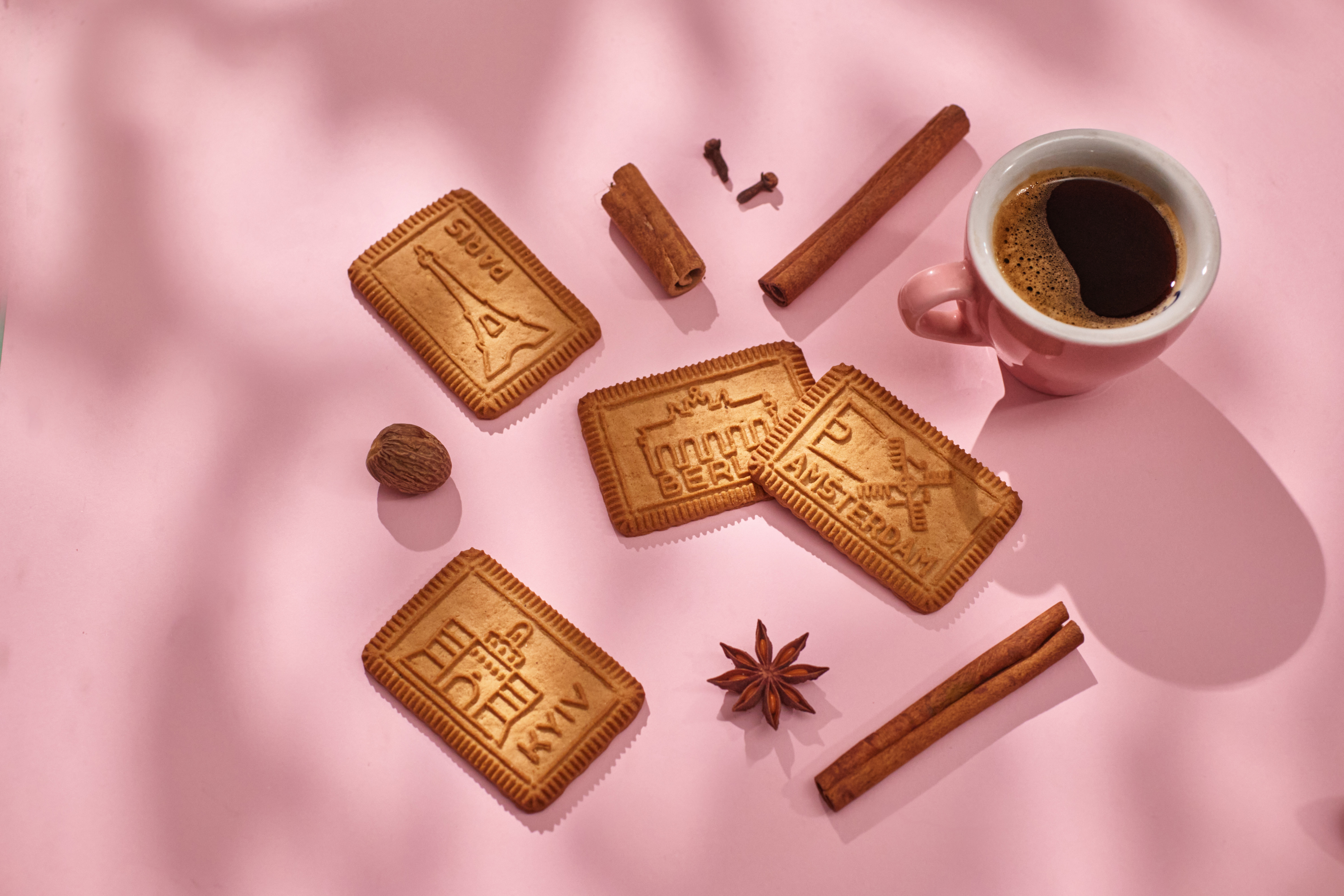 Категорії продукції